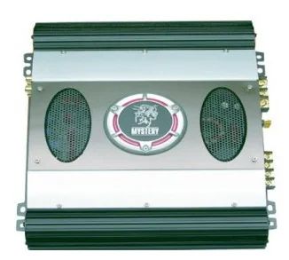 Лот: 10801643. Фото: 1. Усилитель Mystery MA 2.150v2 новое... Усилители