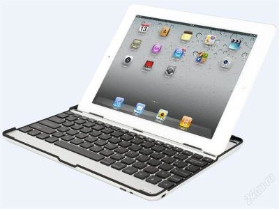 Лот: 2039972. Фото: 1. Клавиатура Bluetooth keyboard... Другое (аксессуары)