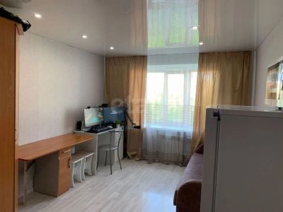 Лот: 25639871. Фото: 1. комната , Красноярск Парашютная... Квартиры, студии
