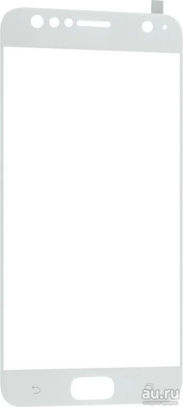 Лот: 12997963. Фото: 1. Защитное стекло Asus ZB553KL ZenFone... Защитные стёкла, защитные плёнки