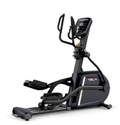 Лот: 22360652. Фото: 1. Эллиптический тренажер UltraGym... Эллиптические, степперы, гребные
