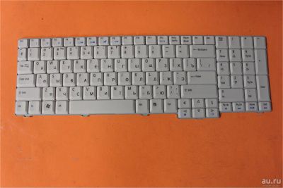 Лот: 14308845. Фото: 1. Клавиатура Acer Aspire Aspire... Клавиатуры для ноутбуков