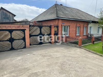 Лот: 25290560. Фото: 1. 3-комн. дом , посёлок городского... Дома