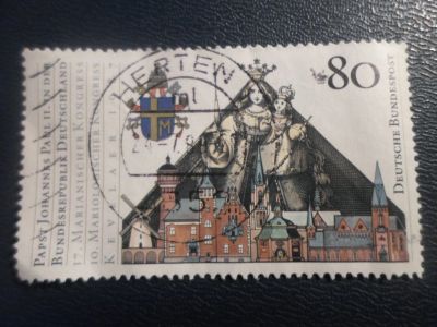 Лот: 17067331. Фото: 1. Марка для Вашей коллекции. №22321. Марки