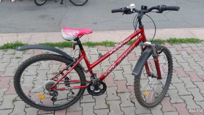Лот: 10001302. Фото: 1. Продам велосипед Stern Vega 16... Велосипеды