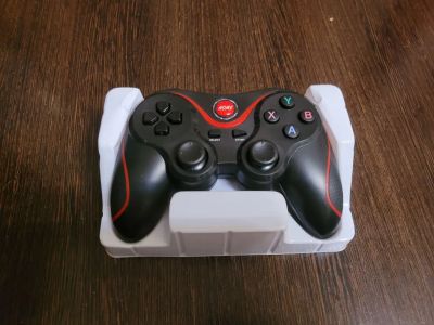 Лот: 19968684. Фото: 1. Джойстик F-300 Bluetooth Gamepade. WiFi, Bluetooth адаптеры