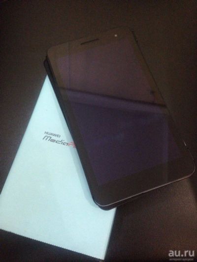 Лот: 8950315. Фото: 1. Планшет Huawei MediaPad T1.7. Планшеты