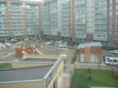 Лот: 3424344. Фото: 1. Продам 2-х комн. Авиаторов 40. Квартиры, студии
