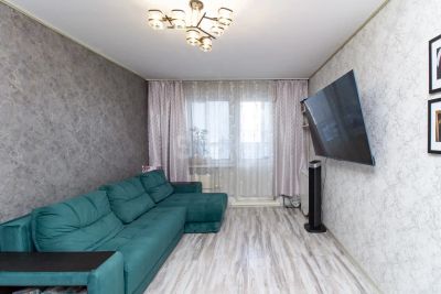 Лот: 25516581. Фото: 1. квартира , Красноярск улица Карамзина... Квартиры, студии