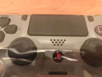 Лот: 10504061. Фото: 1. Dualshock 4 20th Anniversary 1... Аксессуары для игровых приставок, консолей, геймпады