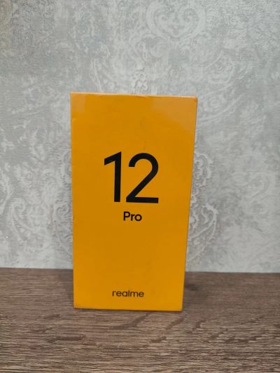 Лот: 23523465. Фото: 1. Realme 12 Pro 12/512 ГБ. Смартфоны
