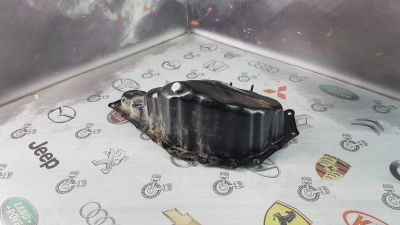 Лот: 24420929. Фото: 1. Поддон Audi A5 CDHB 06H103600AA. Двигатель и элементы двигателя