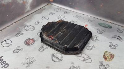 Лот: 23586854. Фото: 1. Поддон Nissan X-Trail QR25DE 11110JG31A. Двигатель и элементы двигателя