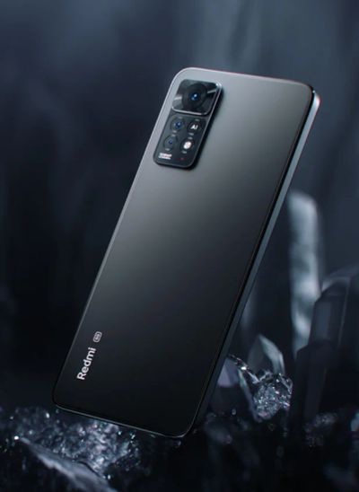 Лот: 19078048. Фото: 1. Смартфон Xiaomi Redmi Note 11... Смартфоны