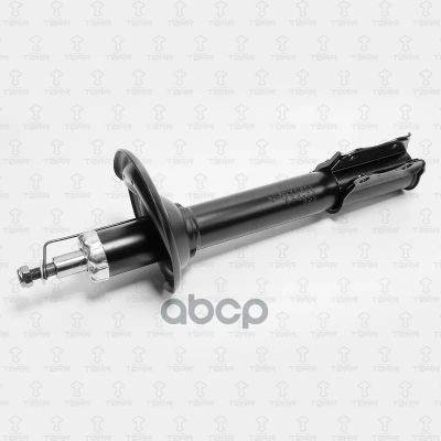 Лот: 21879302. Фото: 1. Torr Dh1486l Амортизатор Задний... Другое (автозапчасти)