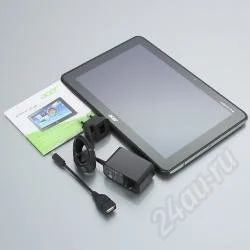 Лот: 2920445. Фото: 1. Планшет Acer Iconia Tab A511 3G... Планшеты