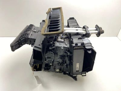 Лот: 25528978. Фото: 1. Печка Audi A5 2013 8T1820005H... Кузов