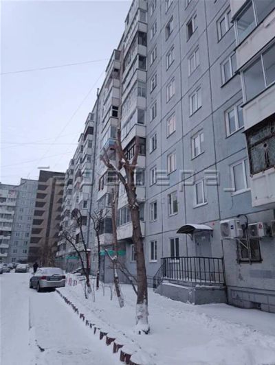 Лот: 19986803. Фото: 1. 3-комнатная квартира на ул. 9... Квартиры, студии