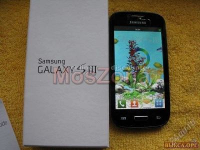 Лот: 2864178. Фото: 1. samsung galaxy s3. Смартфоны