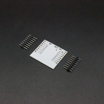 Лот: 9418199. Фото: 1. Плата-переходник для ESP8266 ESP-12... Микроконтроллеры