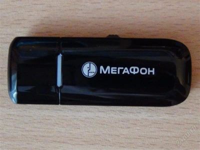 Лот: 1604586. Фото: 1. USB модем Мегафон. Проводные модемы