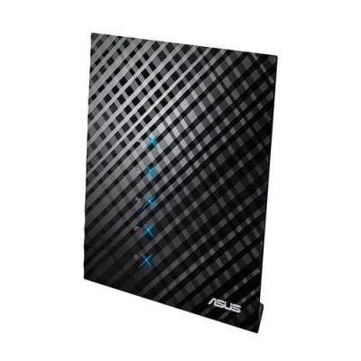 Лот: 5205796. Фото: 1. ASUS RT-N14U. Маршрутизаторы (роутеры)