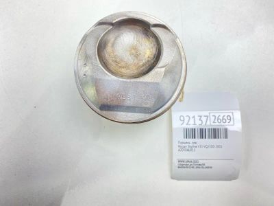 Лот: 23594832. Фото: 1. Поршень Nissan Skyline 2001 A2010AL811... Другое (автозапчасти)