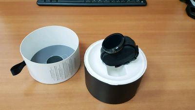 Лот: 12514810. Фото: 1. Смарт часы Moto 360 от motorola. Смарт-часы, фитнес-браслеты, аксессуары