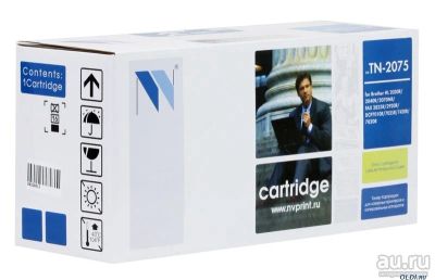 Лот: 12586921. Фото: 1. Картридж NV-Print совместимый... Картриджи, расходные материалы