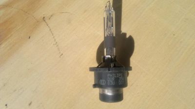 Лот: 7233453. Фото: 1. Ксеноновая лампа Philips D2R. Оптика и освещение