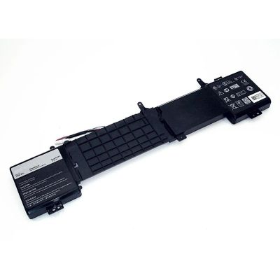 Лот: 25307370. Фото: 1. Аккумулятор OEM для ноутбука Dell... Другое (комплектующие)