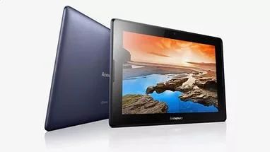 Лот: 7089791. Фото: 1. 10,1'' Планшет Lenovo IdeaTab... Планшеты