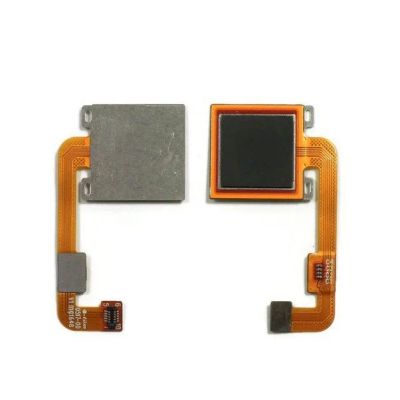 Лот: 12066390. Фото: 1. Шлейф Xiaomi Redmi Note 4X сканер... Шлейфы, разъёмы