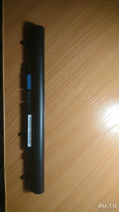 Лот: 10695689. Фото: 1. Батарея Packard Bell TE69WH. Аккумуляторы