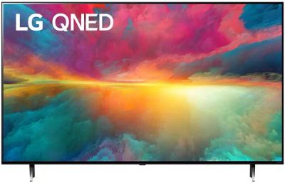 Лот: 22194625. Фото: 1. 65&quot; Телевизор LG 65QNED756RA... Телевизоры