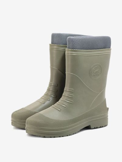 Лот: 24287366. Фото: 1. Сапоги мужские Evashoes Каблан... Сапоги, полусапоги