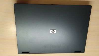 Лот: 12083168. Фото: 1. Ноутбук HP nx7300. Ноутбуки