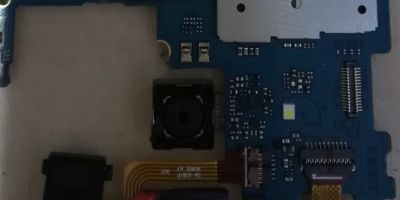 Лот: 16922264. Фото: 1. A556 . Samsung SM-G361H / DS Камеры... Видео- и фотокамеры