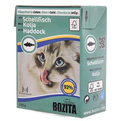 Лот: 16033586. Фото: 1. Bozita (Бозита) влажный корм для... Корма