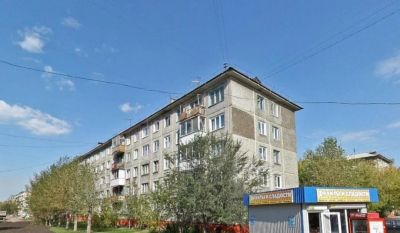 Лот: 19537302. Фото: 1. 5 комнатная квартира на Вавилова. Квартиры, студии
