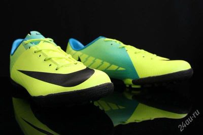 Лот: 1565915. Фото: 1. mercurial vapor superfly 2000руб... Кеды, кроссовки, слипоны