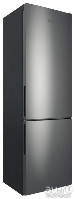 Лот: 17368270. Фото: 1. Холодильник Indesit ITR 4200 S. Холодильники, морозильные камеры