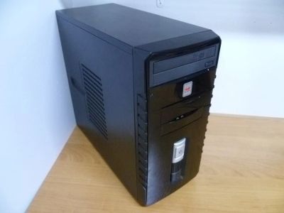 Лот: 16833129. Фото: 1. Системный блок 1155/Celeron g530... Компьютеры в сборе