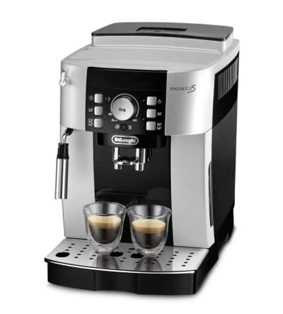 Лот: 20296332. Фото: 1. Кофемашина DeLonghi ECAM 21.117... Чайники, кофемашины, кулеры
