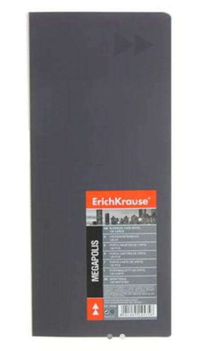 Лот: 23979097. Фото: 1. Визитница Erich Krause 14535. Бумажники, кошельки, портмоне