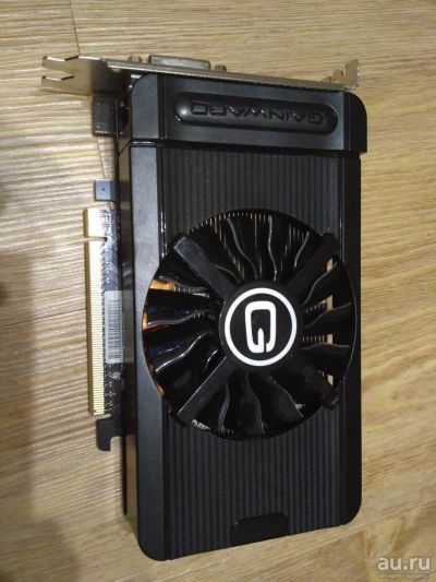 Лот: 8312022. Фото: 1. Продам GTX 660 2 Gb Gainward 192... Видеокарты