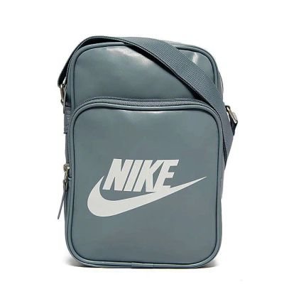 Лот: 6953119. Фото: 1. Сумка Nike Heritage II Small Items... Сумки