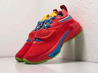Лот: 24978720. Фото: 1. Кроссовки UNO x Nike Zoom Freak... Кеды, кроссовки, слипоны