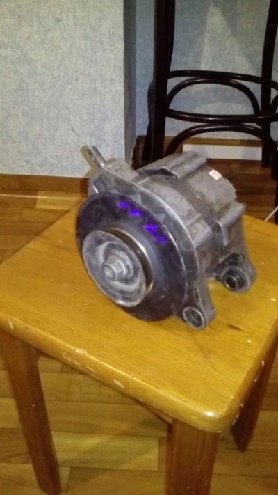 Лот: 7354254. Фото: 1. Генератор ВАЗ 2101, 2102, 2103... Электрооборудование