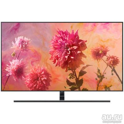 Лот: 14824140. Фото: 1. Samsung QE55Q9F. Телевизоры